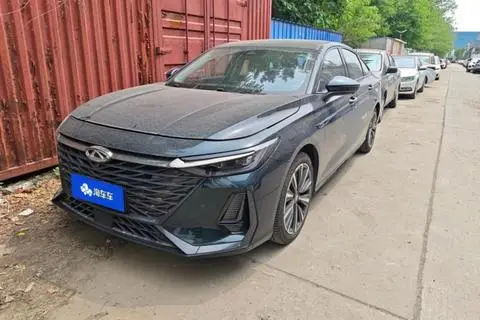 Chery Arrizo 8 2023