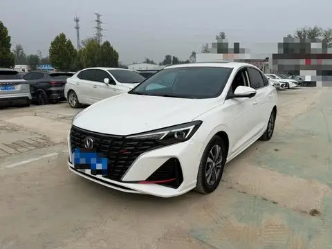 Changan Eado 2023