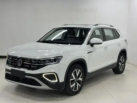 Volkswagen Tayron 2023