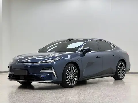 Geely Galaxy Starshine 8 2025