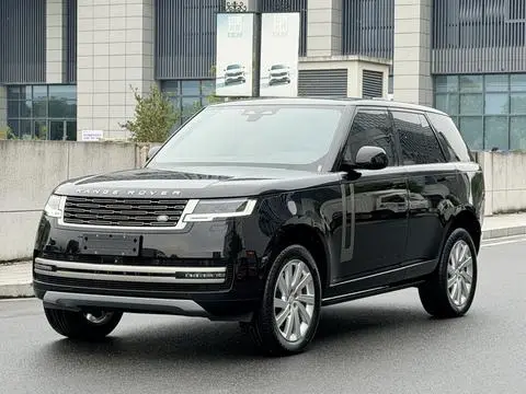 Land Rover Range Rover 2024