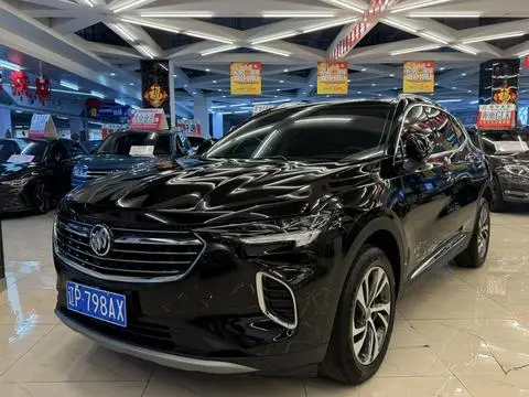 Buick Envision S 2023