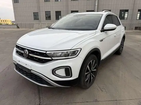 Volkswagen T-ROC 2023