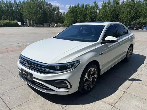 Volkswagen Bora 2023