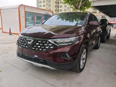 Jetta VS5 2020