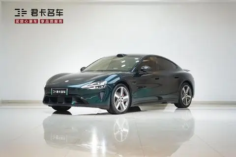 Xiaomi SU7 2026
