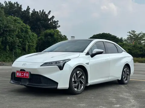 GAC Aion S 2023