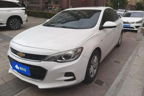 Chevrolet Cavalier 2019