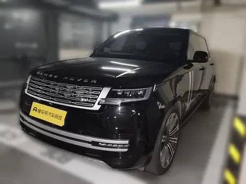 Land Rover Range Rover 2025