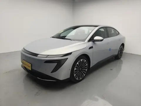 Nissan N7 2025