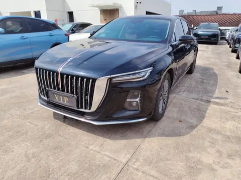 Hongqi H5 2024