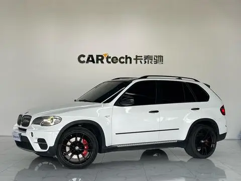 BMW X5 2011