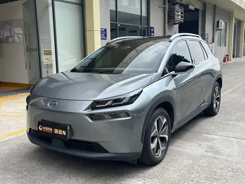 GAC Aion V 2021