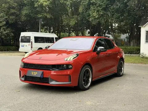 Lynk & Co 03 2018