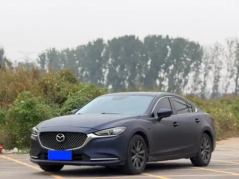 Mazda Atenza 2020