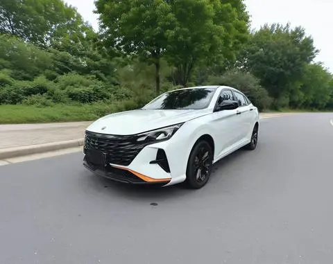 Dongfeng Shine 2023