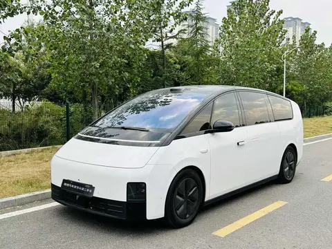 Li MEGA 2025