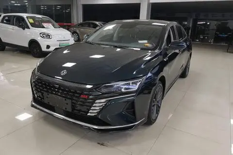 Dongfeng Shine Max 2021