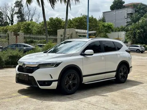 Honda Breeze 2021