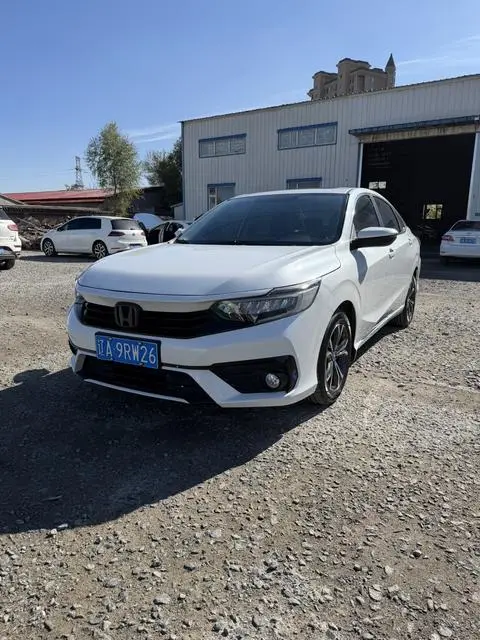 Honda Inspire 2022