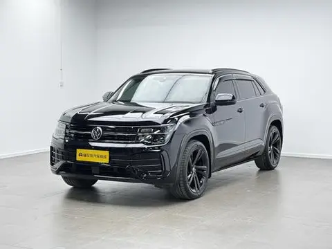 Volkswagen Teramont 2023