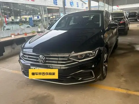 Volkswagen Magotan 2022
