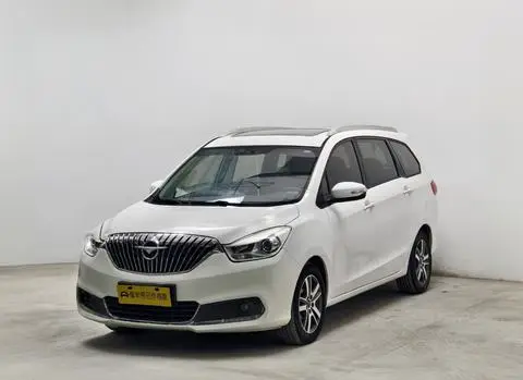 HAIMA V70 2016