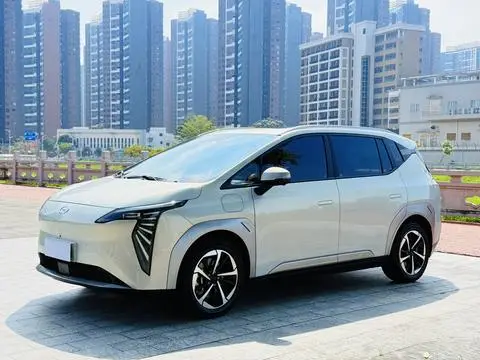 GAC Aion Y 2023