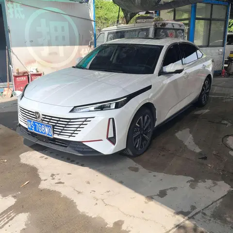 Changan Eado 2026