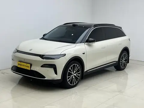Leapmotor C11 2026