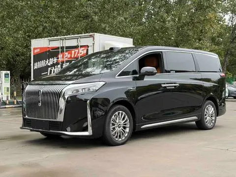 Wey Gaoshan 2025
