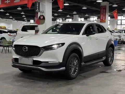 Mazda CX-30 2021
