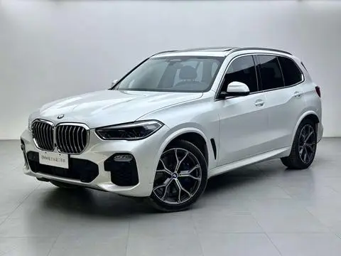 BMW X5 2019