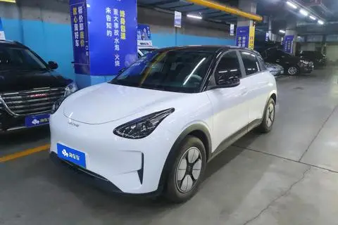 Geely Geome 2025