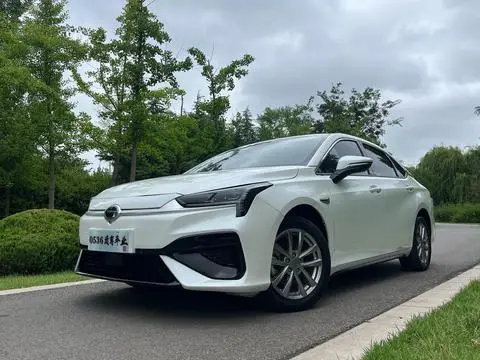 GAC Aion S 2023
