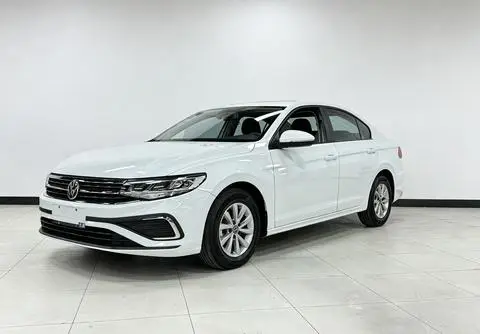 Volkswagen Bora 2023