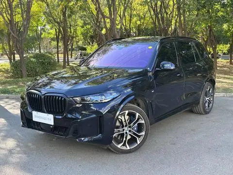 BMW X5 2026