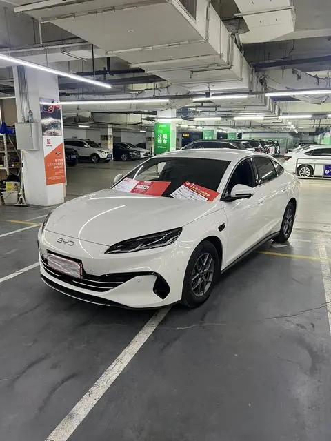 BYD Seal 06 2025