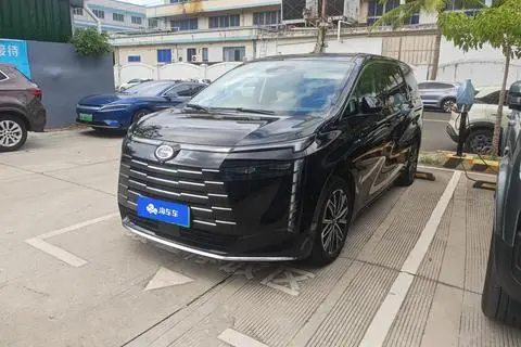 GAC E8 2024
