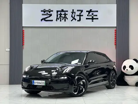 ZEEKR 001 2023