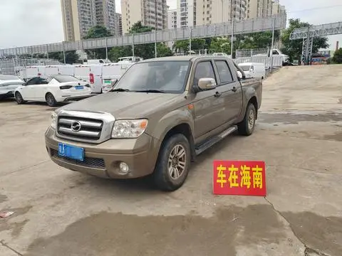 ZX Auto Grandtiger 2015
