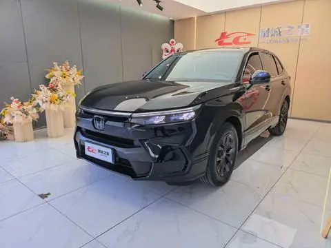 Honda Breeze 2025