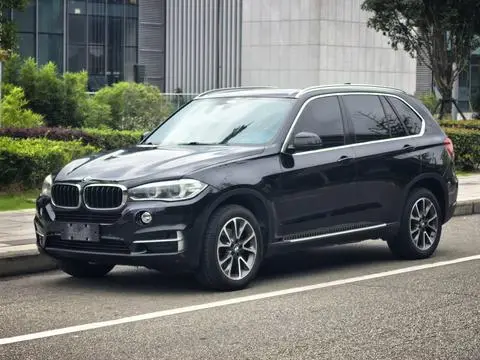 BMW X5 2014