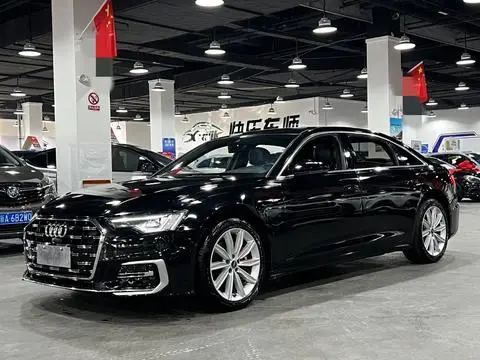 Audi A6L 2024