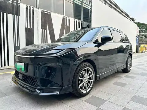 Toyota bZ3X 2025
