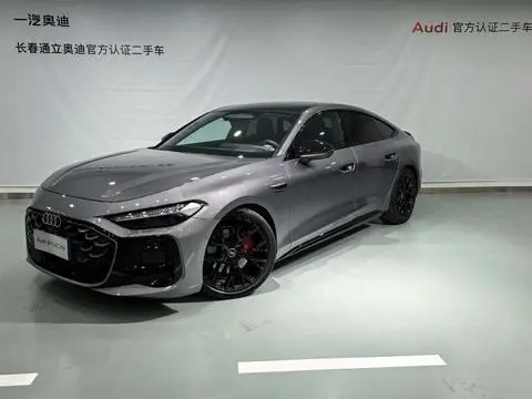 Audi A5L Sportback 2026