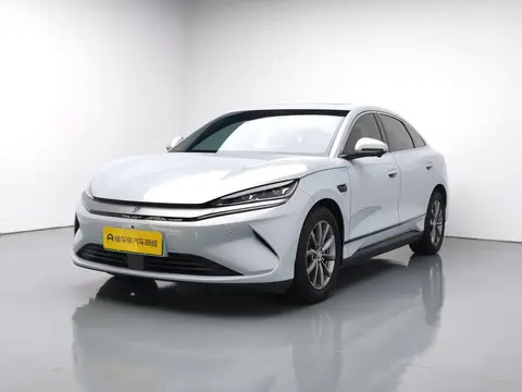 BYD Qin L 2025