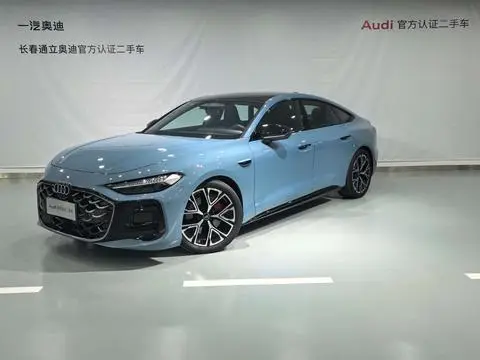 Audi A5L Sportback 2026