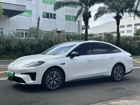 GAC Aion RT 2026
