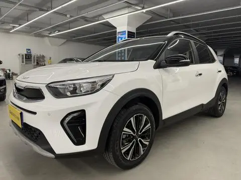 Kia Stonic 2021